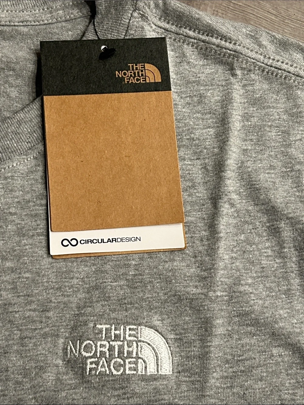 THE NORTH FACE | Men’s T-shirt